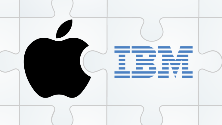 TheTechieNews's tweet image. IBM and Apple Partner over Pushing More Apple Gadgets and Apps to Businesses @ thetechynews.com/ibm-and-apple-…