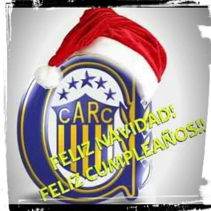 Aprovecho para desearos felices fiestas y Feliz Navidad!
Mucha salud deportiva, y que disfrutéis de la familia.