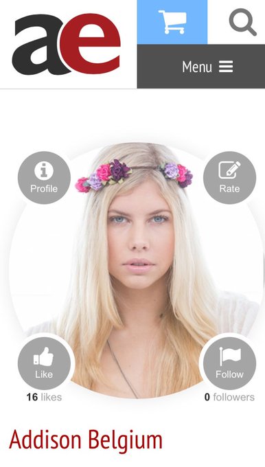 TW Pornstars - Addison Belgium. Pictures and videos from Twitter.