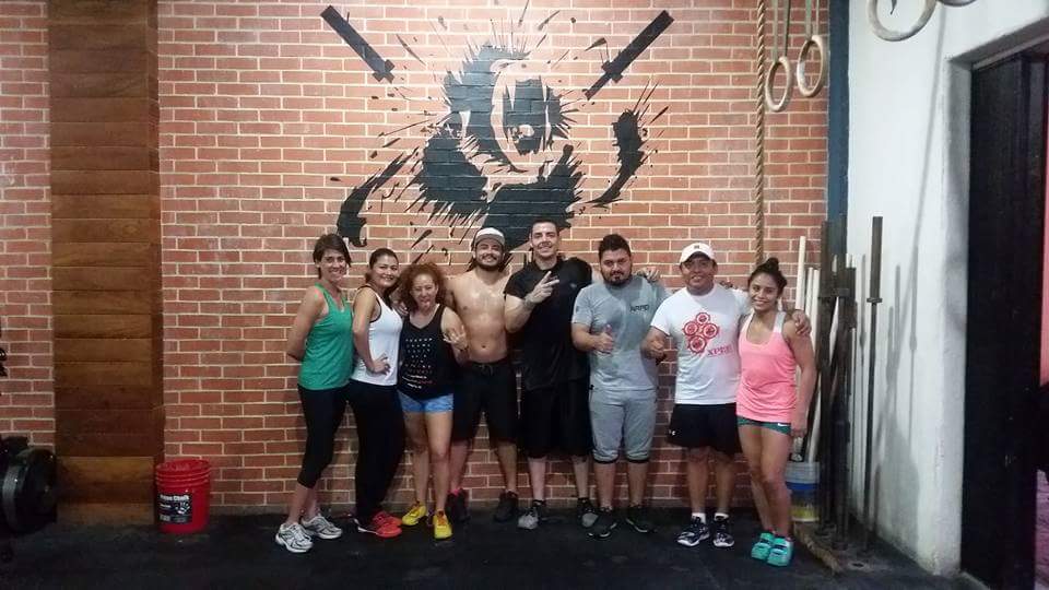 EdgarAguilarRo's tweet photo. Max Effort of #Burpees 7 min
#Amrap 12 min
30 D.U.
2 #RopeClimb
#CrossfitPlayafelCarmen #Yamerayaron #beanape https://t.co/UEo8r0ErxS