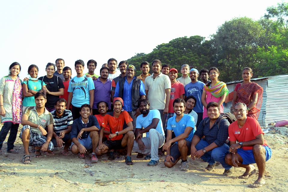 ChennaiTrekkingClub tweet media
