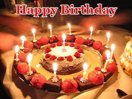  happy birthday     to lovable John Abraham best wishes 