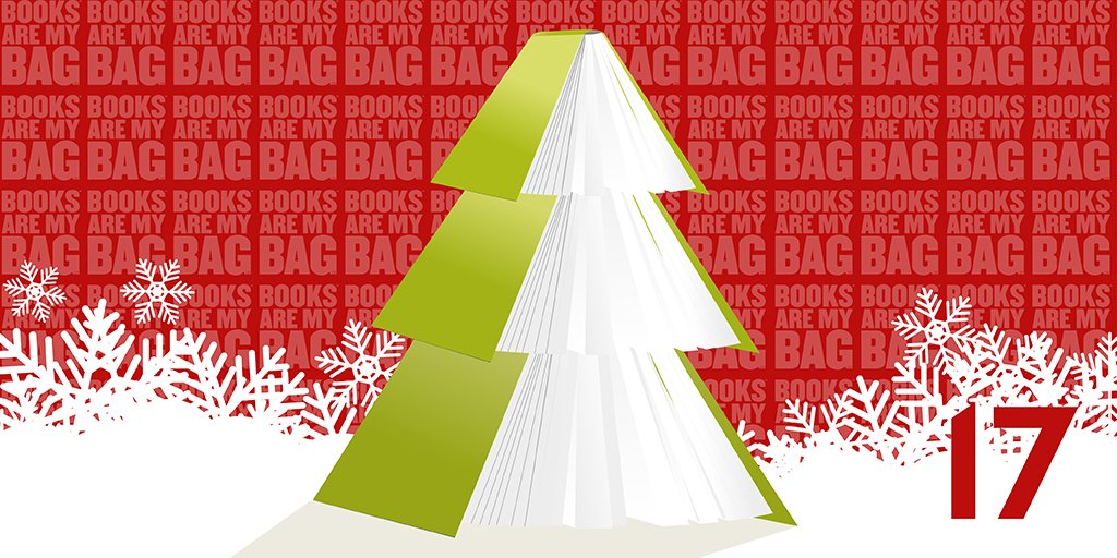 booksaremybag's tweet image. The lovely booksellers @mainstreethare recommend books for Christmas bit.ly/229IxFq #bookshopadventcalendar