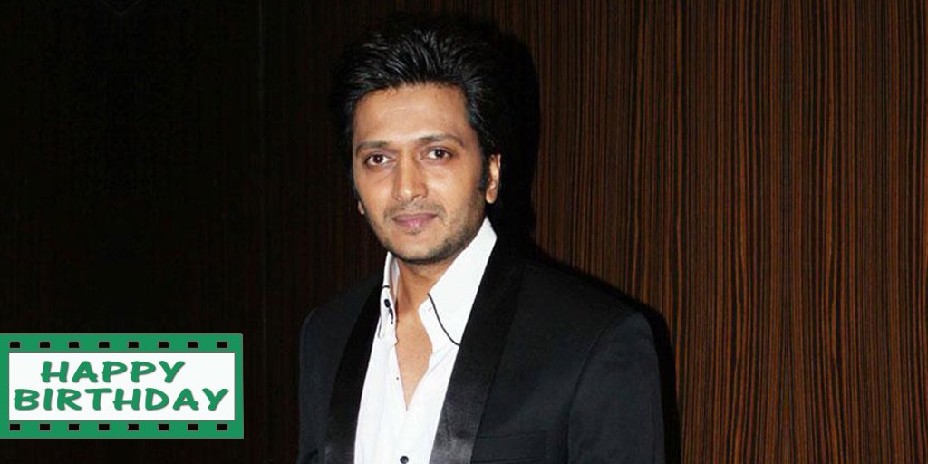 Routes 2 Roots wishes Ritesh Deshmukh a very Happy Birthday 