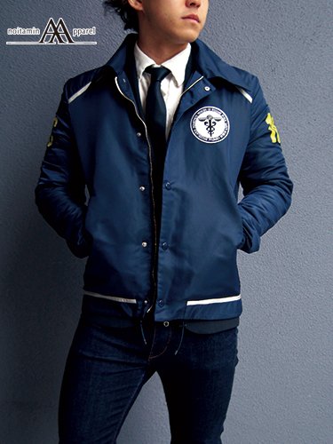 ノイタミナアパレル「PSYCHO-PASS サイコパス」再販アイテム「レイド