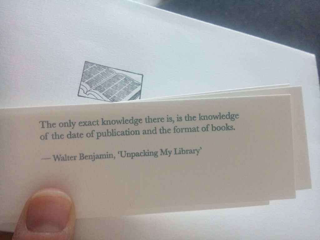 Luise_V's tweet photo. A big thank you to @flossington , Ana Henriques &amp; Shuruti Vengatesh for  beautiful bookmarks! #ahrc10 @csmgraphics https://t.co/6RRJXA6XgT