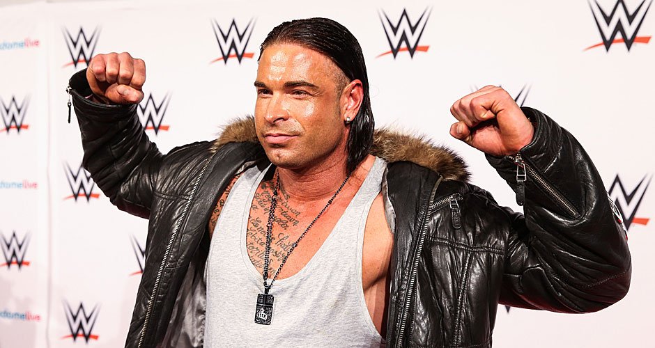 Happy 34th Birthday to former goalkeeper Tim Wiese- who now has a WWE contract! 