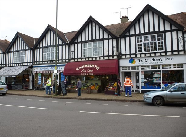 NovaLoca's tweet photo. Featured #Property: Ground floor #retail premises in #Tadworth #Surrey #CentroCommercial https://t.co/w9yVer3i56 https://t.co/YYDuEWh8ez