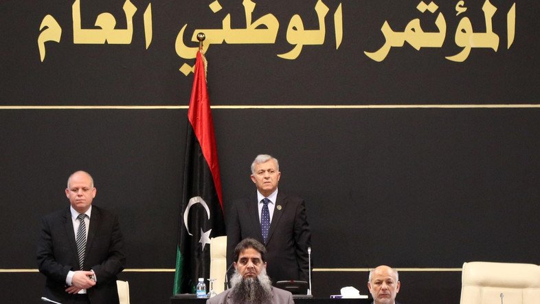 #Libia: verso un accordo di #pace in #Marocco a #Skhirat bit.ly/1TRDOC5