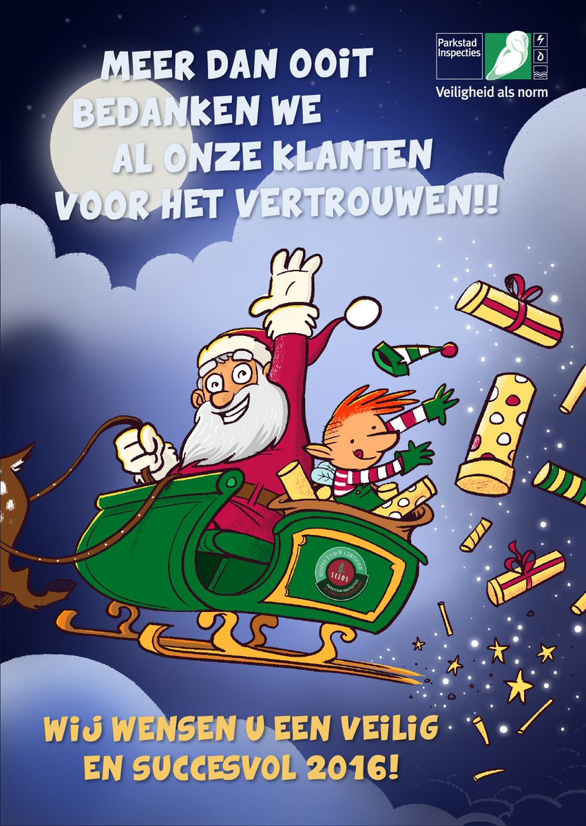 parkinspect's tweet image. Onze kerstgroet-4/4 Wij bedanken klanten en relaties voor het in ons gestelde vertrouwen! iturl.nl/sn7N6Pc