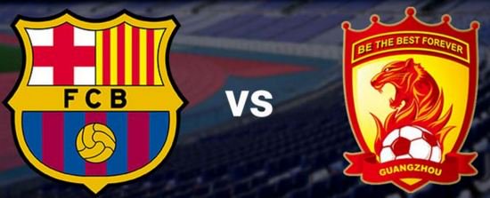 FootballVoice1's tweet photo. 觀看免費在線世俱杯的比賽巴塞羅那VS廣州恆大FC直播。#ClubWC 
https://t.co/GtnAsrgEHz https://t.co/3Bt1RwCcEL