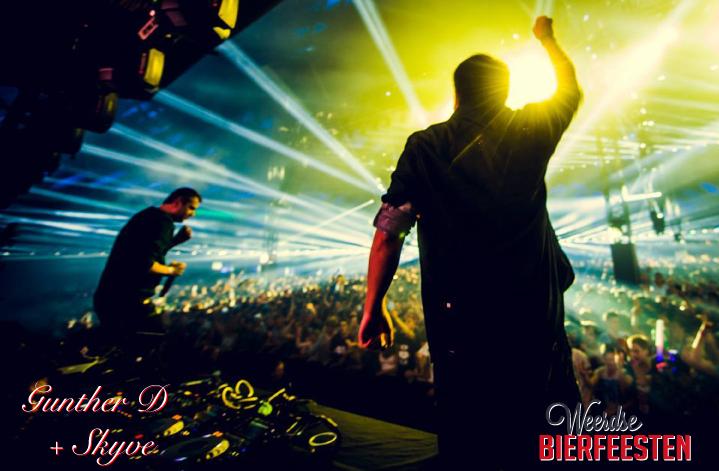 W_bierfeesten's tweet photo. Ook @djgunther + @Skyve bevestigen voor zaterdag 7 mei 2016! #combiticket #earlybird #wbf16 https://t.co/AYyXfirXj4