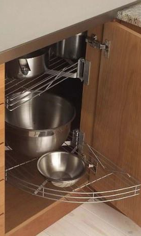 DurhamDesign's tweet photo. Running out of space in the #kitchen? Not a problem we can fix this! Call us on 01325 301888? #DurhamDesign https://t.co/9WN2PWr7S8