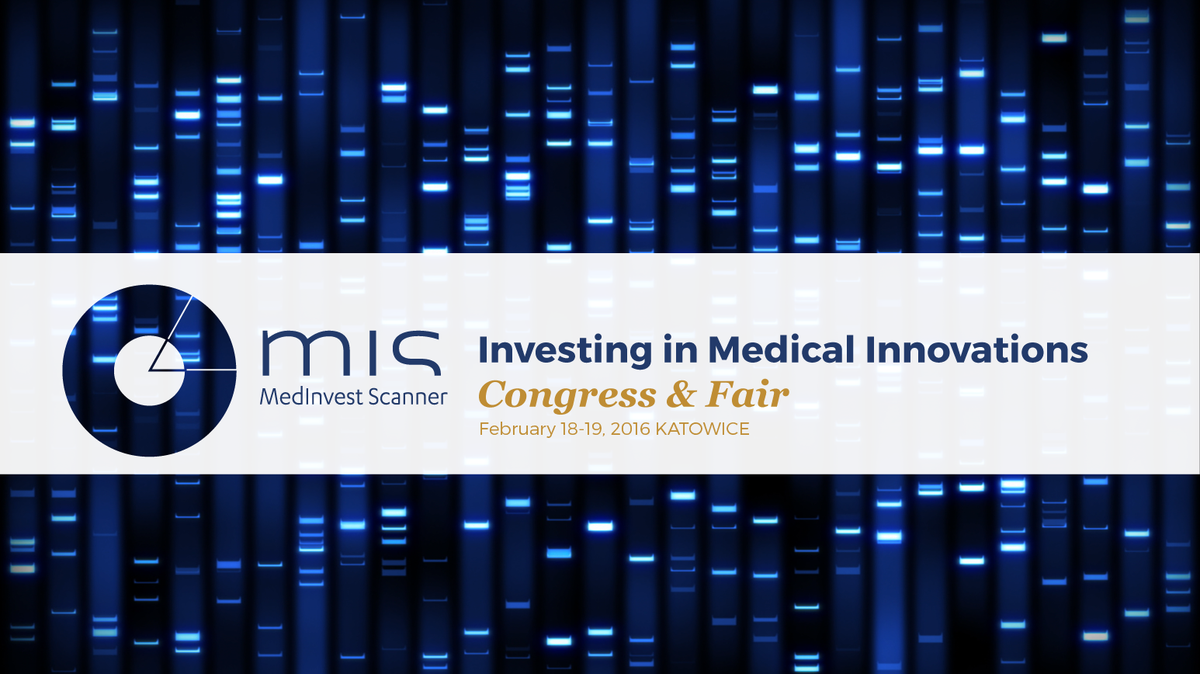 Investing in Medical Innovations