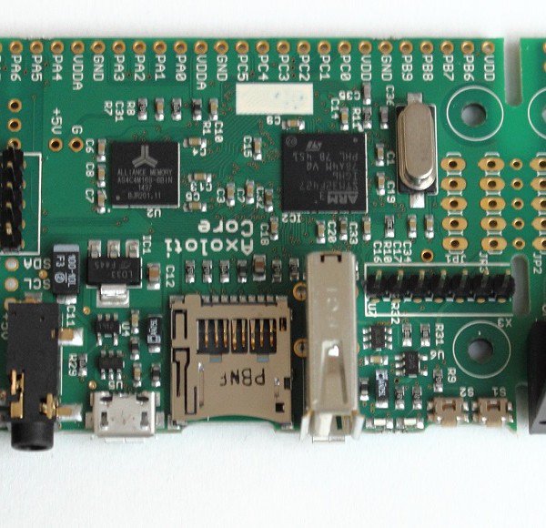 mtflabs's tweet photo. Axoloti Core @axoloti_be are now available at https://t.co/eFmwHUb0ub
Get hacking &amp; create your own music machines! https://t.co/A4was9lzuY