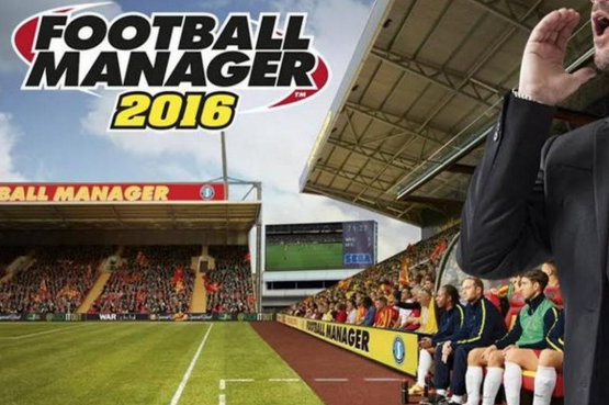 #WIN a copy of Football Manager 2016… FOLLOW us and RT to enter!

#FFCXmas #FM16