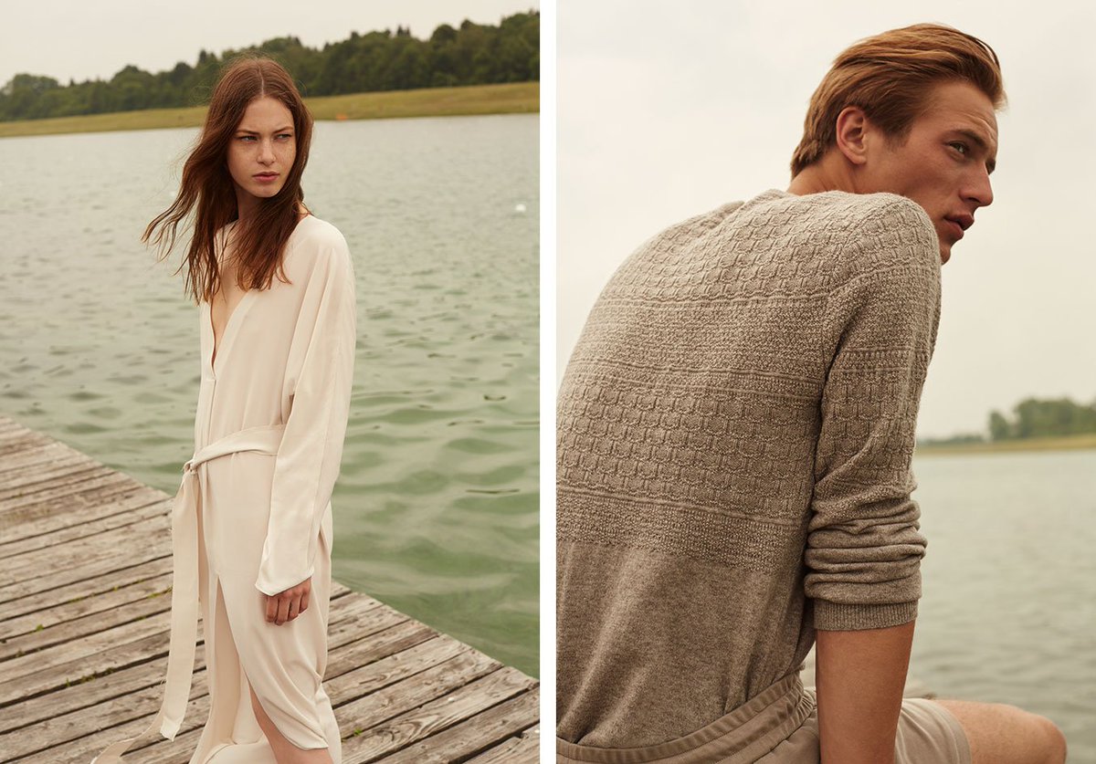 VisionPR_'s tweet photo. @boulezar's accessible #Luxury brand responsibly and ethically made!
https://t.co/3cePQtvcv7 #fashion #creativity https://t.co/85MWJioQqF