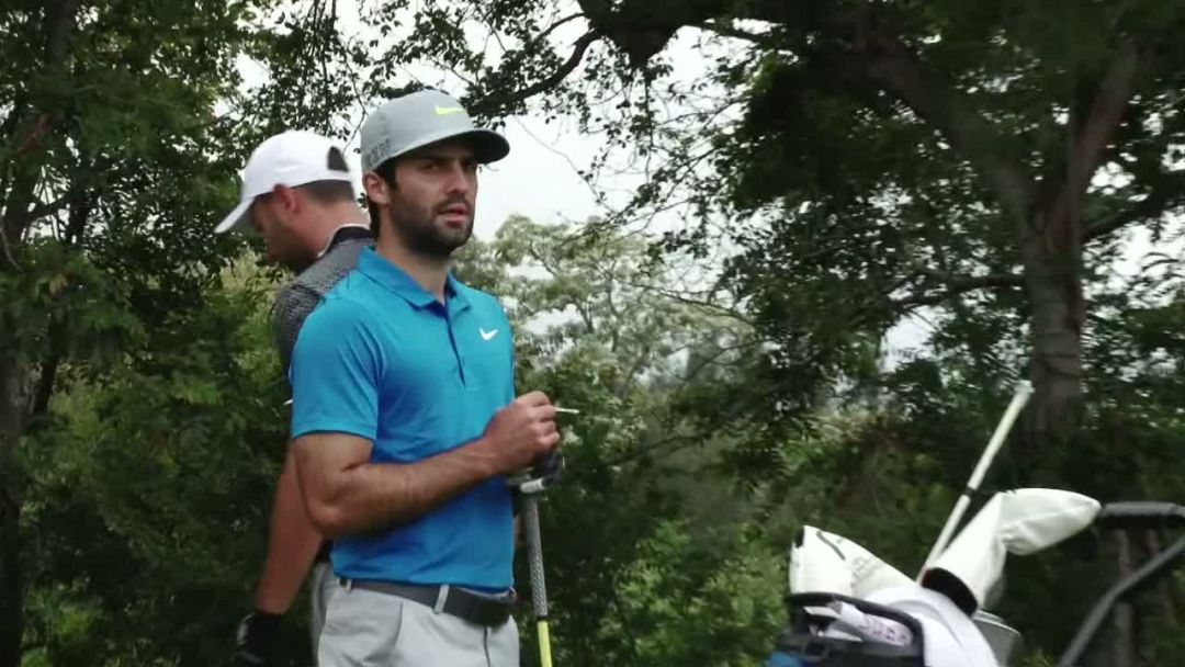 JournalduGolf's tweet photo. Joël Stalter à bloc pour 2016 https://t.co/QvYwWiVz6o https://t.co/ZSxDvMKBNy