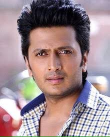  happy birthday Riteish Deshmukh . 