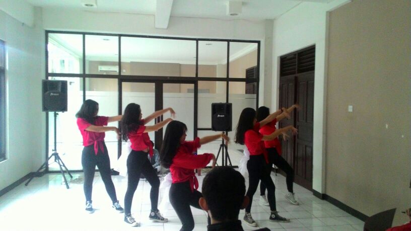 (winner dance competition), penasaran dgn perform mereka slnjutnya, nantikan performnya di MANAJEMEN AWARD