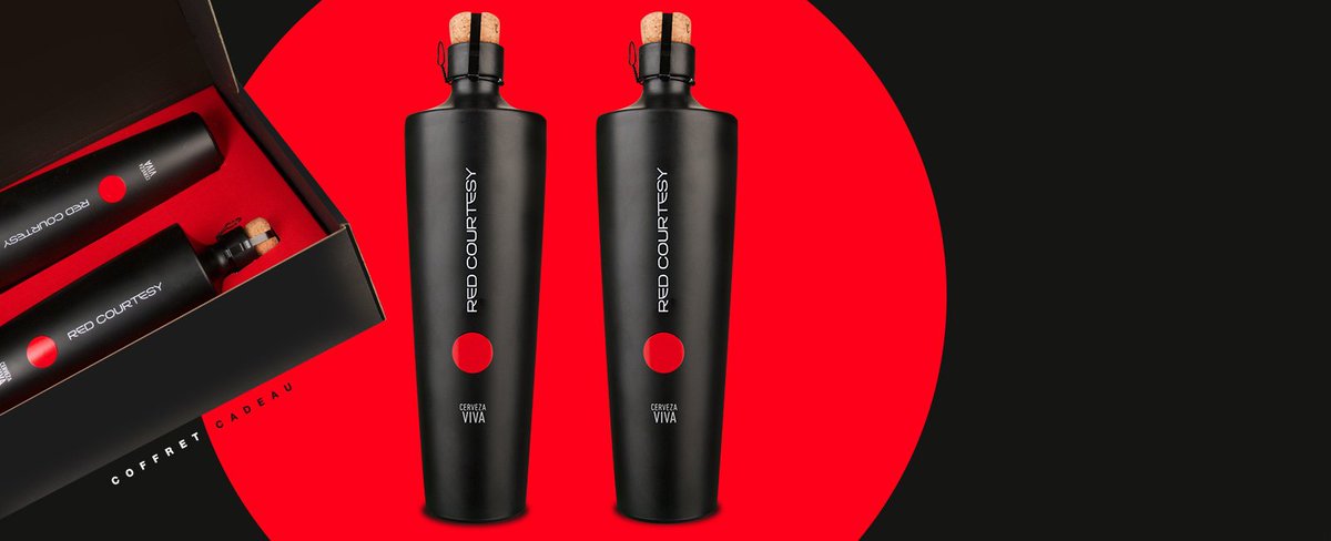 RedCourtesy's tweet image. Así de bien nos trata nuestro partner en Suiza. qwine.ch/fr/offer/10509