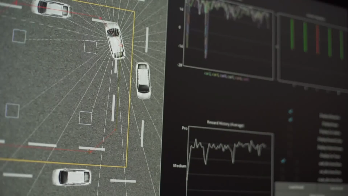 ToyotaMotorCorp's tweet photo. News: #Toyota Boosts AI Investment by Strengthening Relationship with Preferred Networks Inc https://t.co/APu0pNAnNU https://t.co/jYPxH1aBOm