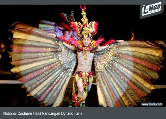 Male Model Indonesia tweet media