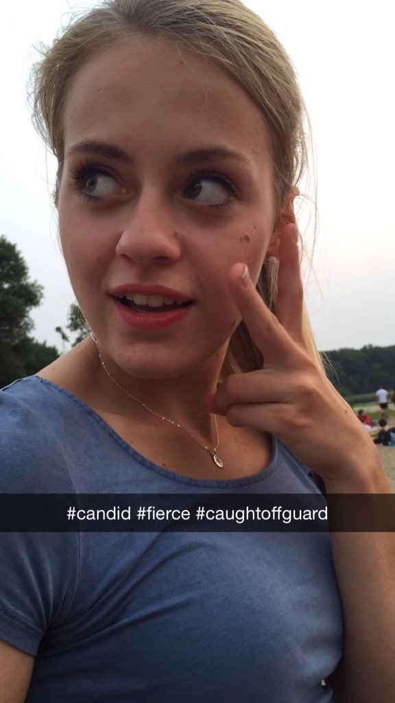 Maddie Klein (Mads_Klein15) Twitter