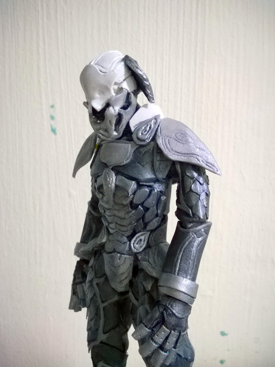 soulying's tweet photo. #ロイミュード  #roidmude #仮面ライダードライブ #kamenriderdrive #homemade #toy #ニチアサフィギュア改造部 #模型 https://t.co/mnRWhQ0fRP