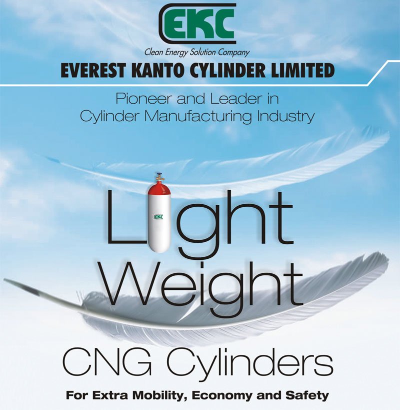 Image result for Everest Kanto Cylinder Limited