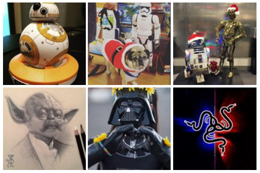 MyTagFlow's tweet photo. #starwars и #theforceawakens заполонили ленту, зато мы протестили #mytagflow на нагрузку :) https://t.co/2p4aZrZnMj https://t.co/J7j9TfHVav