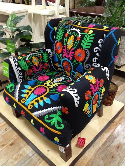 EmbamexJP's tweet photo. Asómbrate con las texturas y diseños mexicanos. vía @100imperdibles 
#メキシコ の刺繍と模様には驚嘆させられるでしょう。 https://t.co/n2ELEtA6Wo