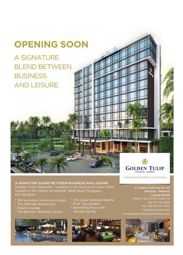 Opening Soon in Mataram Lombok <a href="/infomataram/">INFO KOTA MATARAM</a> <a href="/infolombok/">Info Pulau Lombok</a> <a href="/INFONTB/">info ntb</a>