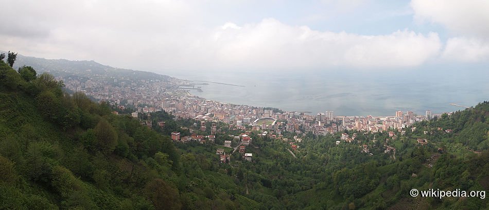 everyworldcity's tweet photo. Rize, Turkey https://t.co/KDcJkvmisf #Turkey #Rize #everyworldcity #world #travel #exploretheworld https://t.co/lwaYjj84XO