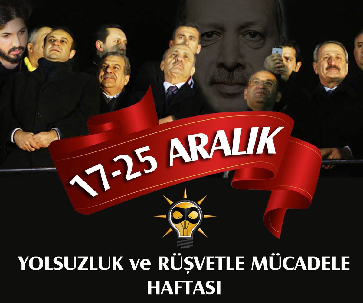 okuryazarlar's tweet photo. Bugün #17Aralık! https://t.co/u6NNDCTEQI