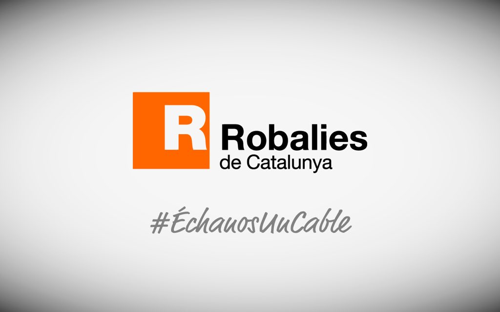 atrencion's tweet photo. #EchanosUnCable #bcnrod https://t.co/mR9GwEzQHH
