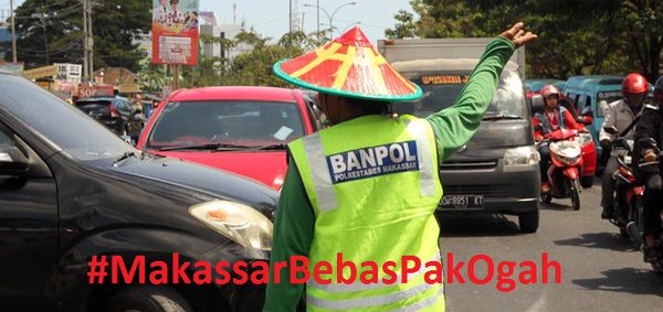 Daeng_Info's tweet photo. #MakassarBebasPakOgah
#MakassarBebasPakOgah
#MakassarBebasPakOgah
#MakassarBebasPakOgah
#MakassarBebasPakOgah https://t.co/gRYxdOMCiJ
