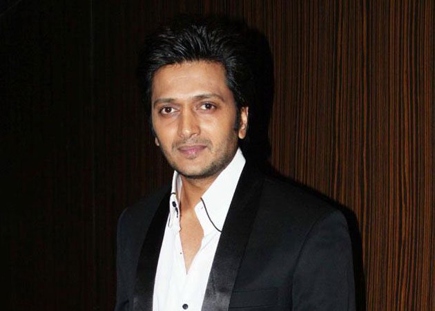  Happy Birthday Riteish Deshmukh!!    