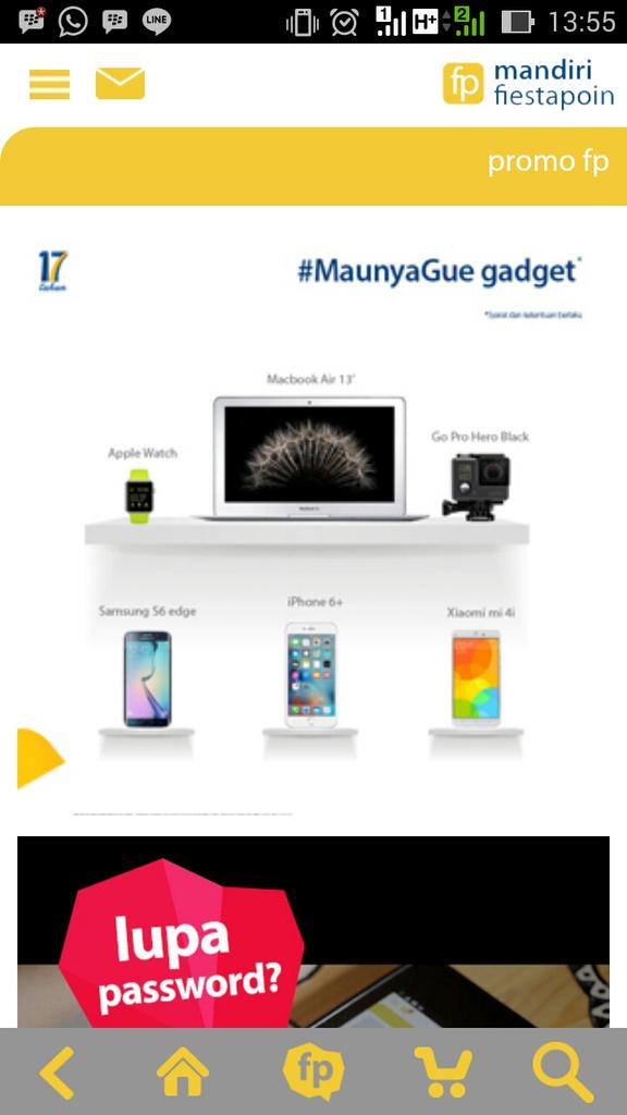 yogaibrahim's tweet photo. @mandirifiesta  Prismanda Dwiyoga Ibrahim #MaunyaGue Samsung S6 edge https://t.co/HsViJcD96d