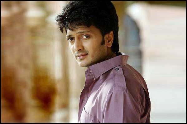 Happy Birthday Riteish Deshmukh!! 