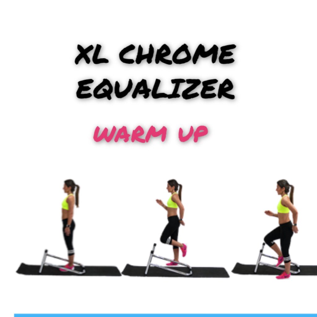 BodyStyleGuide's tweet photo. #absmachine #buttmachine #equalizier #chromeequalizier https://t.co/Fanj9clORy