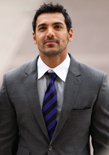 Happy Birthday John Abraham!! 