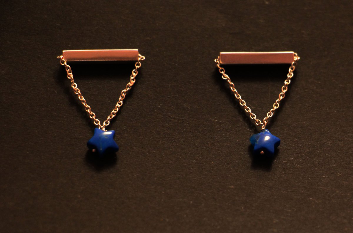 Strawberrywish's tweet photo. #13Ms #metals https://t.co/FwndYPgGzw