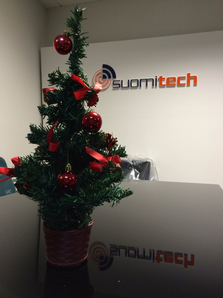 Suomitech tweet media