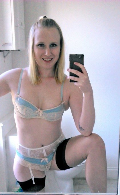 On the sixth day of Christmas my true love gave to me... Satine in blue lingerie! #12DaysofXmas https://t<a href="/tag/12daysofxmas"class="tags"><span>#12daysofxmas</span></a>