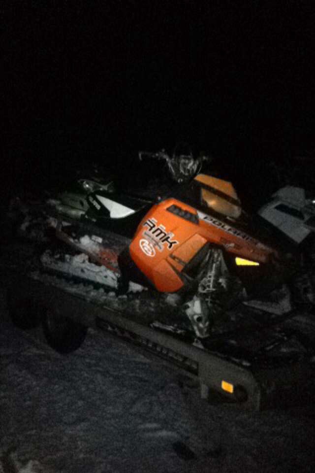 dakistotal's tweet photo. A fun night to say the least going  again tomorrow. ❄️👌❄️ https://t.co/7AcbBiei0W