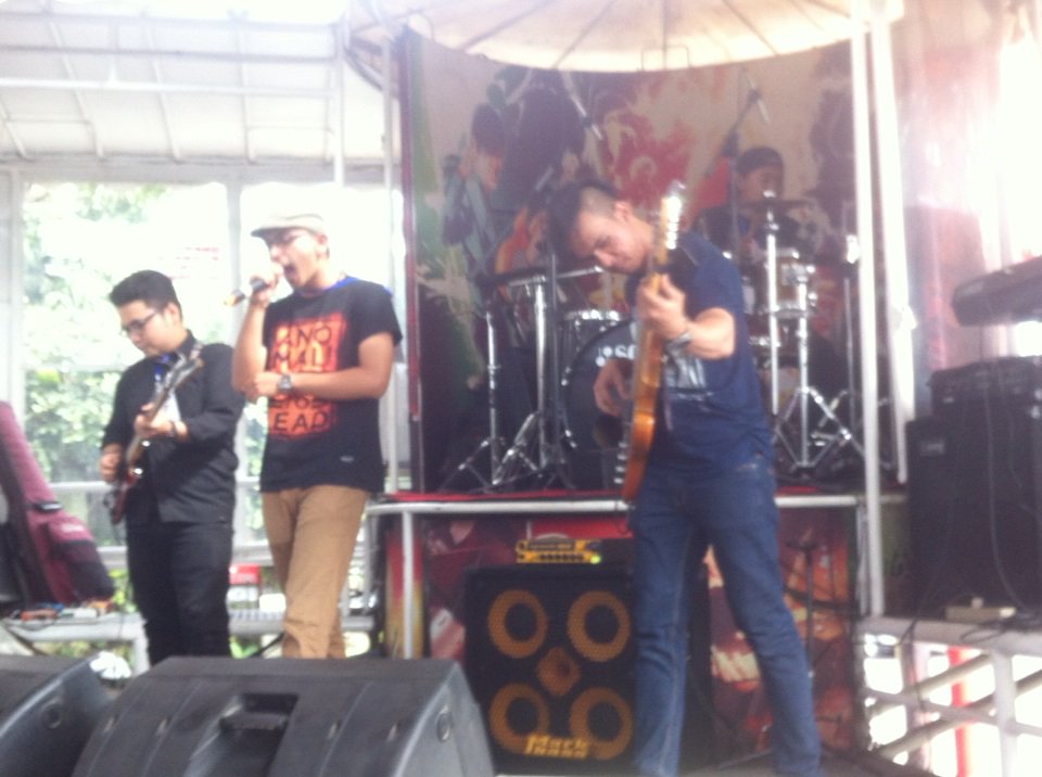 Now Cookies !! Lets Rock!! Yang pada belum sampai buran yuk!!