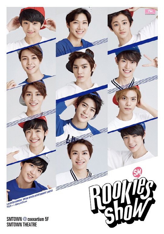 ERPESTAR's tweet photo. SM Merespon Rumor Akan Debutkan Boy Grup dengan 24 Anggota https://t.co/kOfn9nMbd4