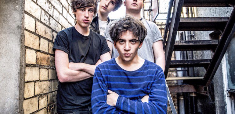 Gigslutz_'s tweet photo. WATCH: Pretty Vicious share new video for 'Are You Ready For Me' - https://t.co/Yvn2JCmkiH https://t.co/3w3MeH1jv8