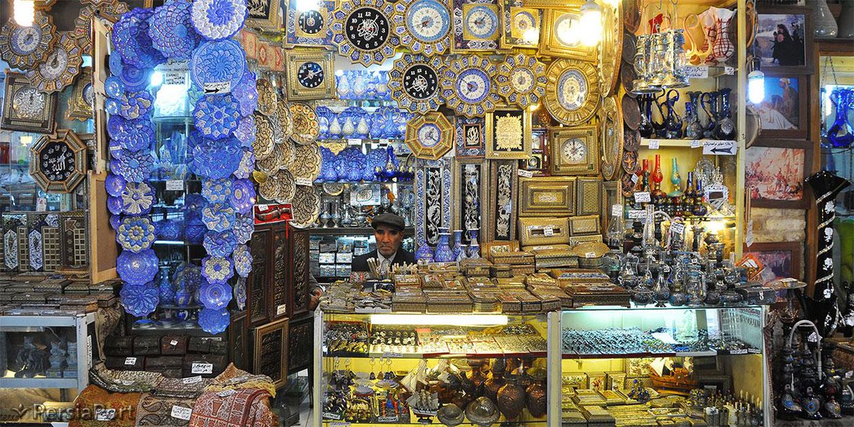 PersiaPortCom's tweet photo. Iran with @davidblairdt : Visit one of the world’s most enigmatic and captivating countries https://t.co/xZfp2pKBk9 https://t.co/CNHfVqkOFw
